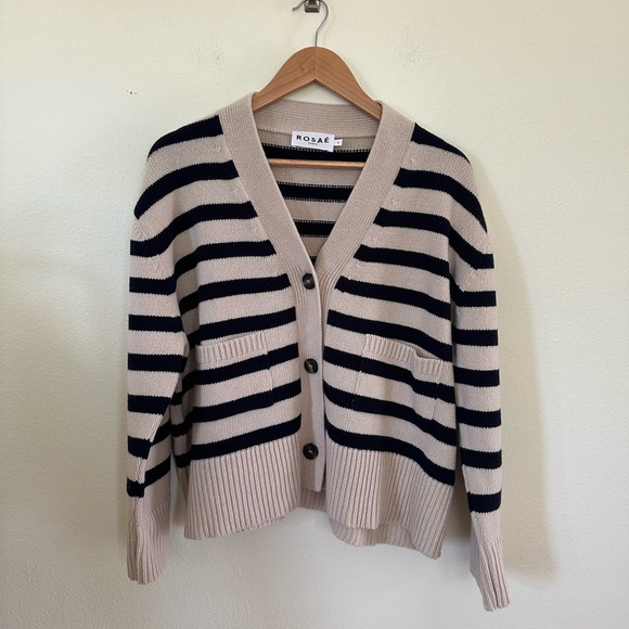 Rosae Paris Nicklaus cardigan - Picture 1 of 6